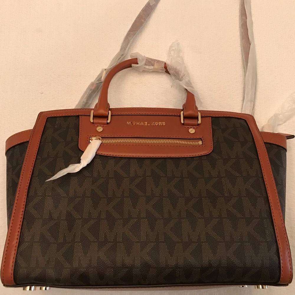 Michael Kors brand new bag